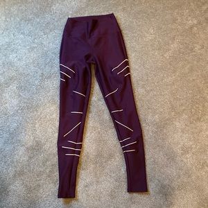 Ali leggings.